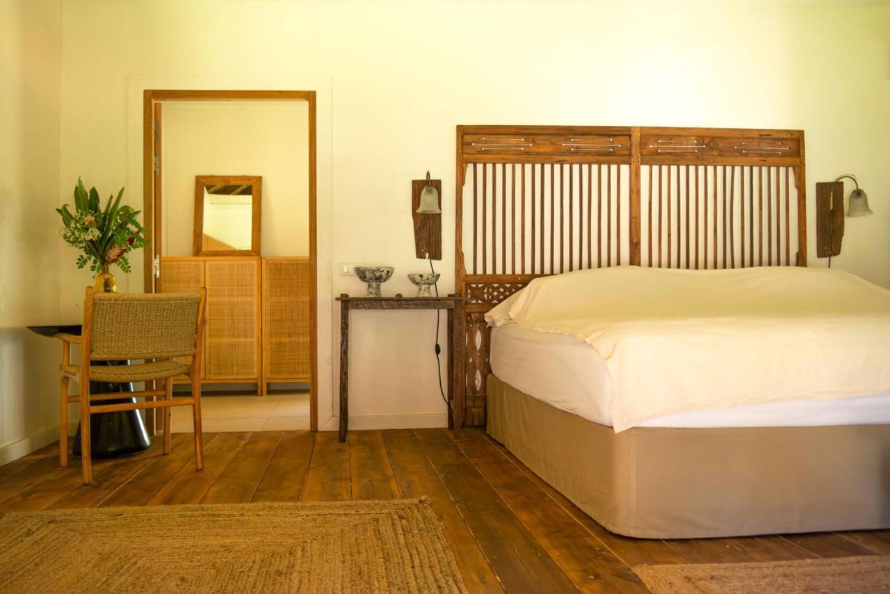 Fare Tiaia Hotel Temae ภายนอก รูปภาพ